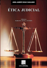 Ética Judicial, Derechos Humanos, Derecho